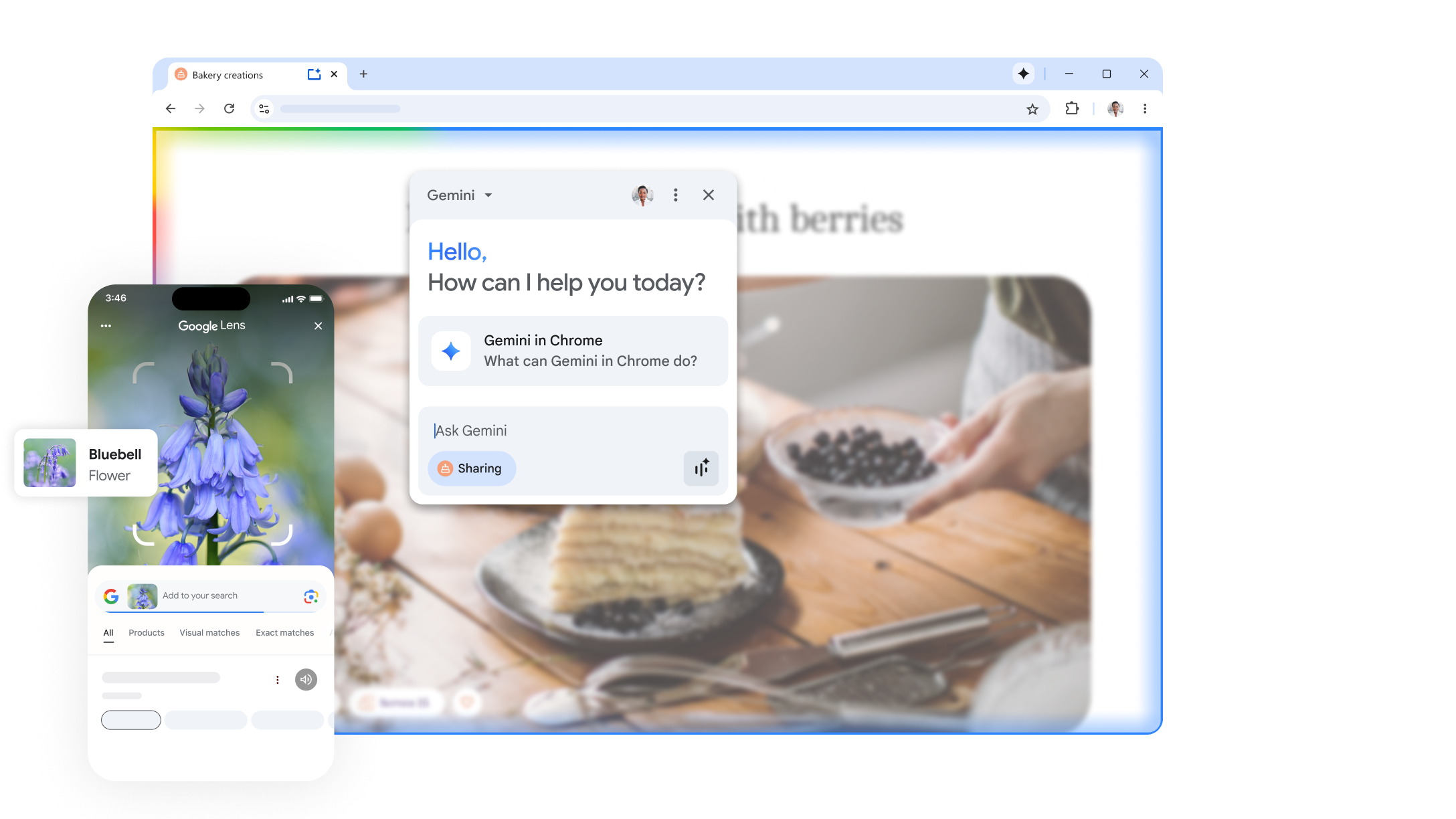 Chrome browser window